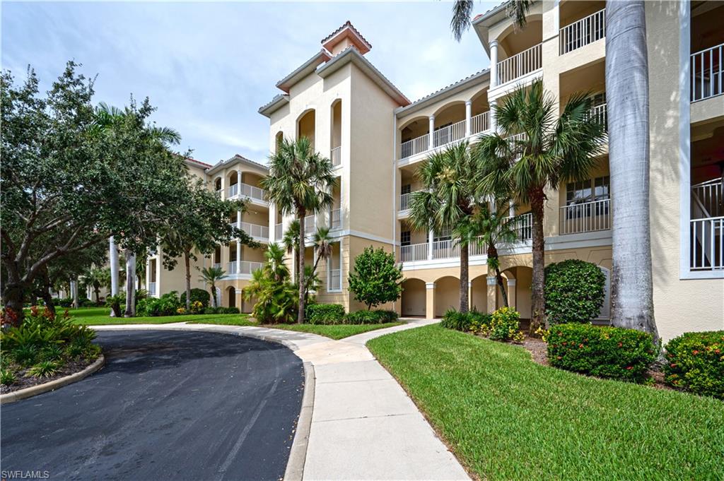 4863 Hampshire CT Unit: 4-107