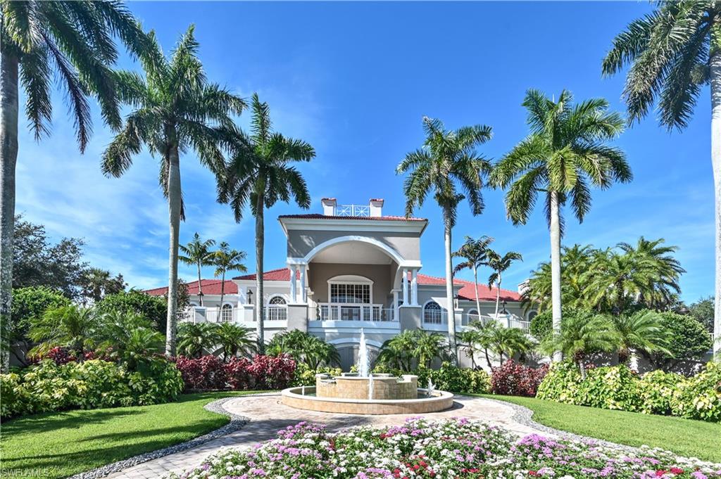 4863 Hampshire CT Unit: 4-107