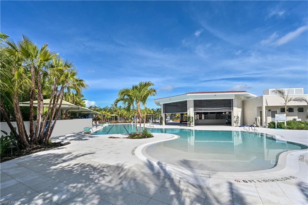 4863 Hampshire CT Unit: 4-107