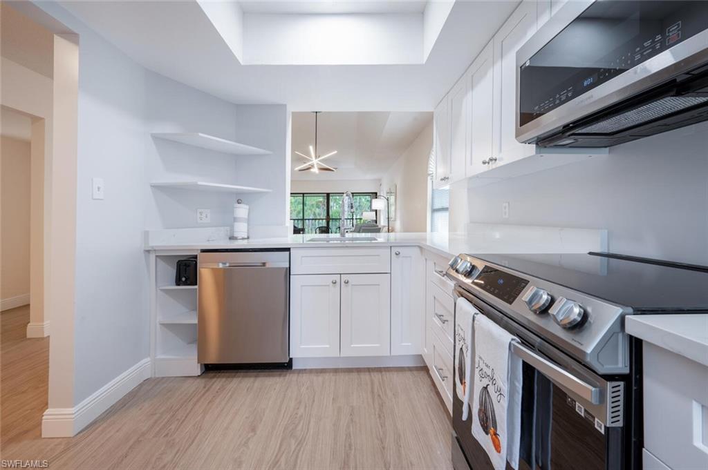 909 Augusta BLVD Unit: 909-8