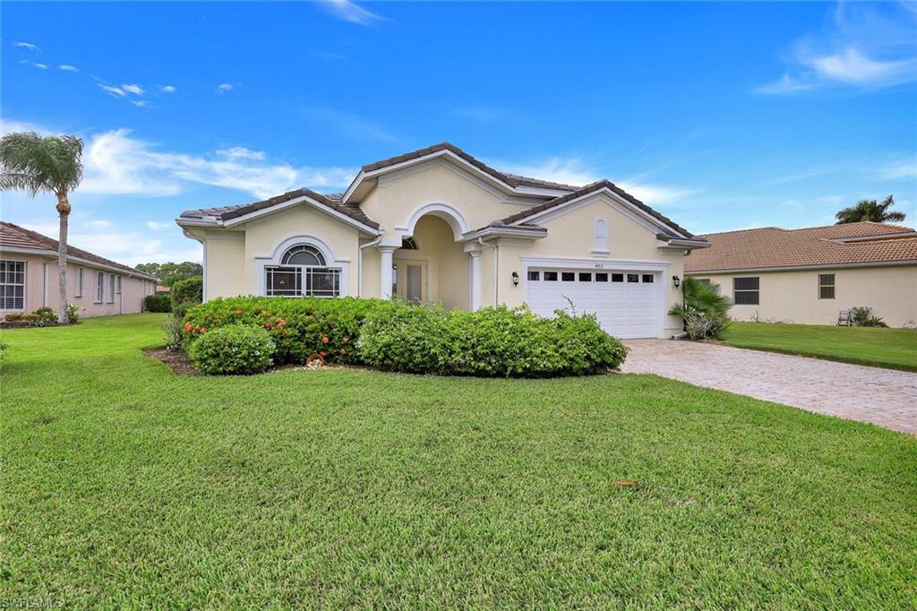 4913 Sedgewood LN