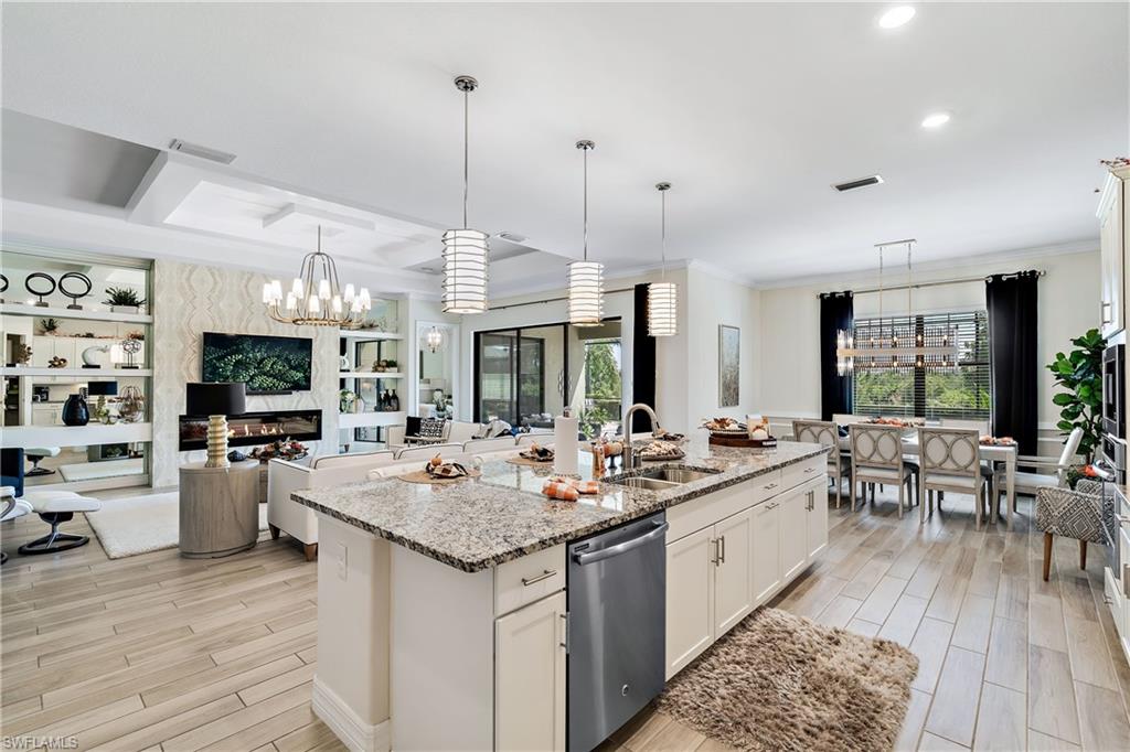 16226 Castle Park TER