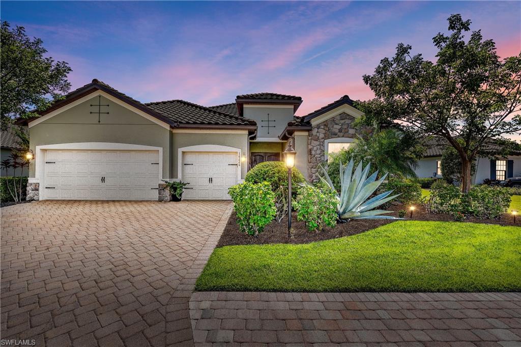 16226 Castle Park TER