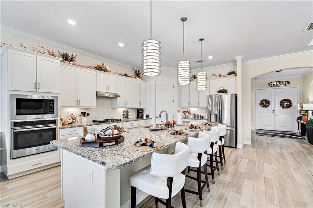 16226 Castle Park TER