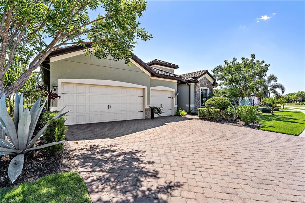16226 Castle Park TER