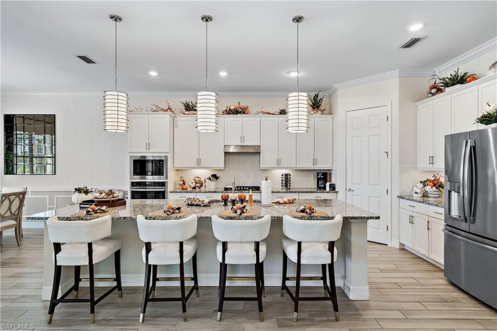 16226 Castle Park TER