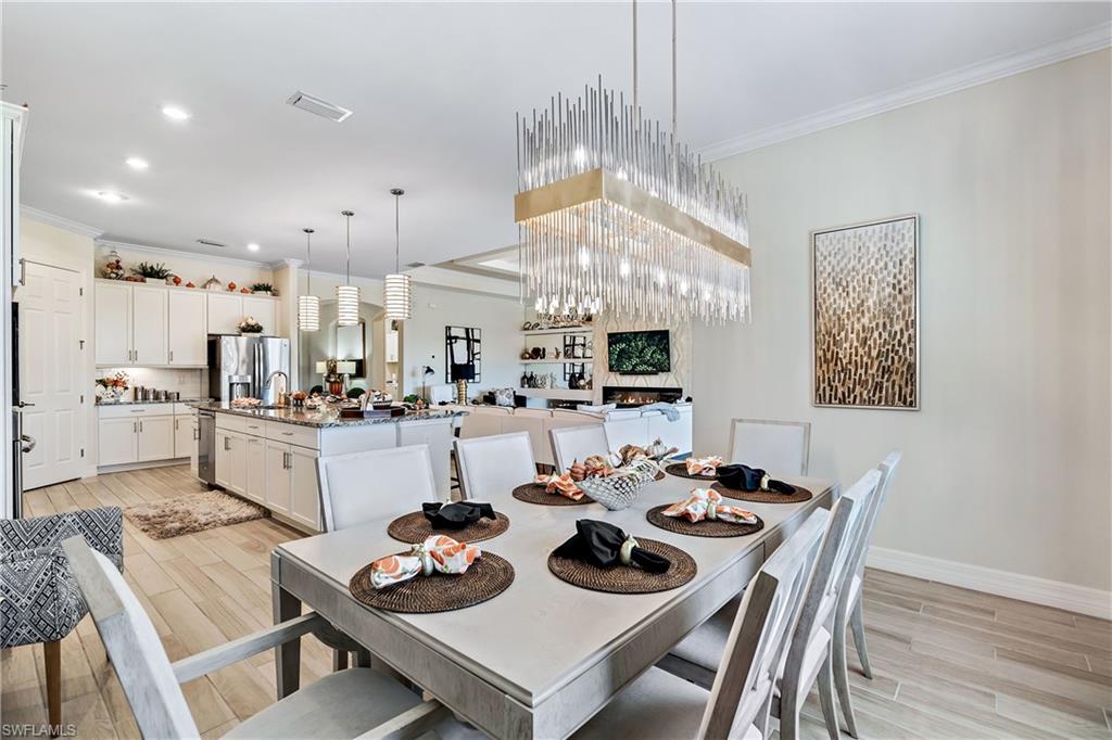 16226 Castle Park TER