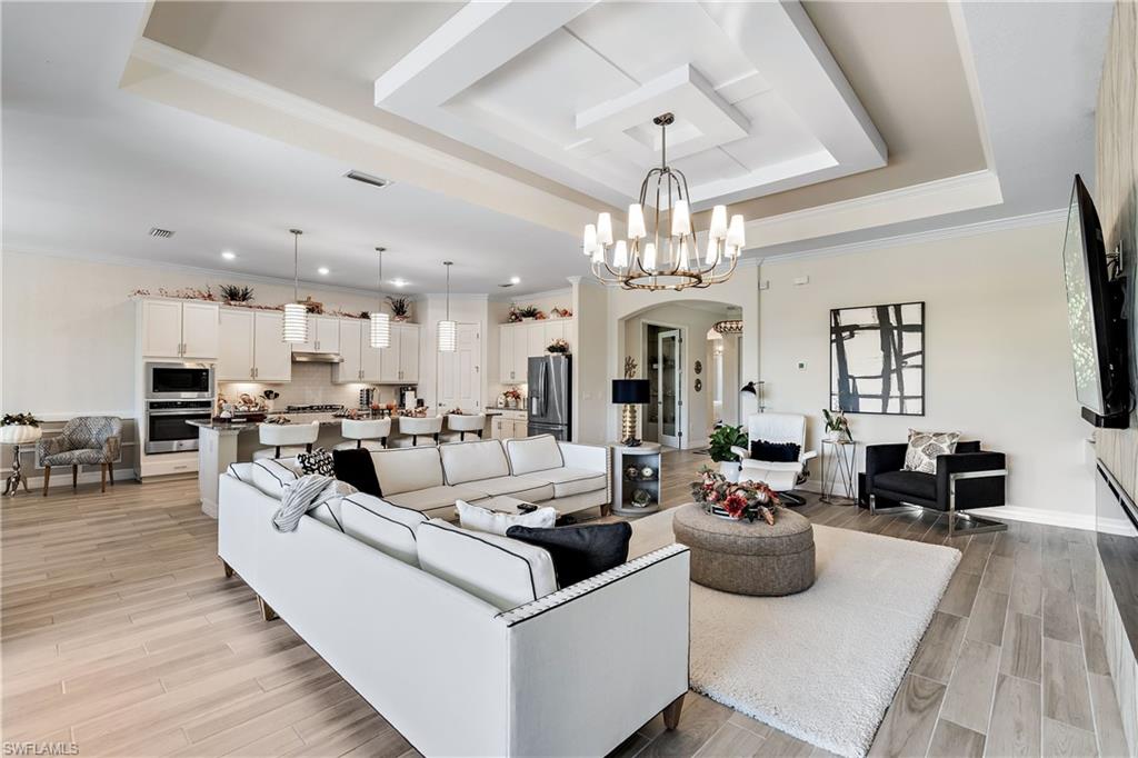 16226 Castle Park TER