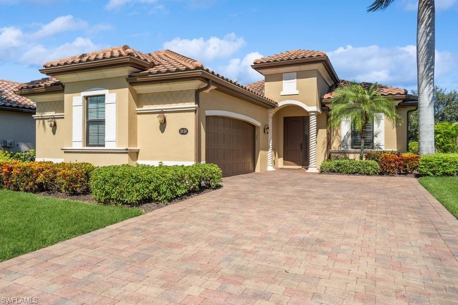 3050 Aviamar CIR
