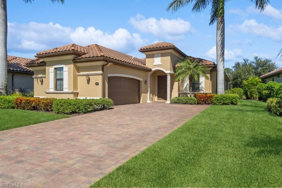 3050 Aviamar CIR