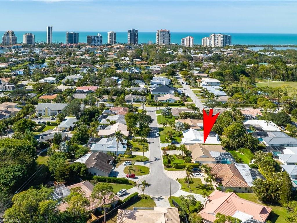 755 Southern Pines DR