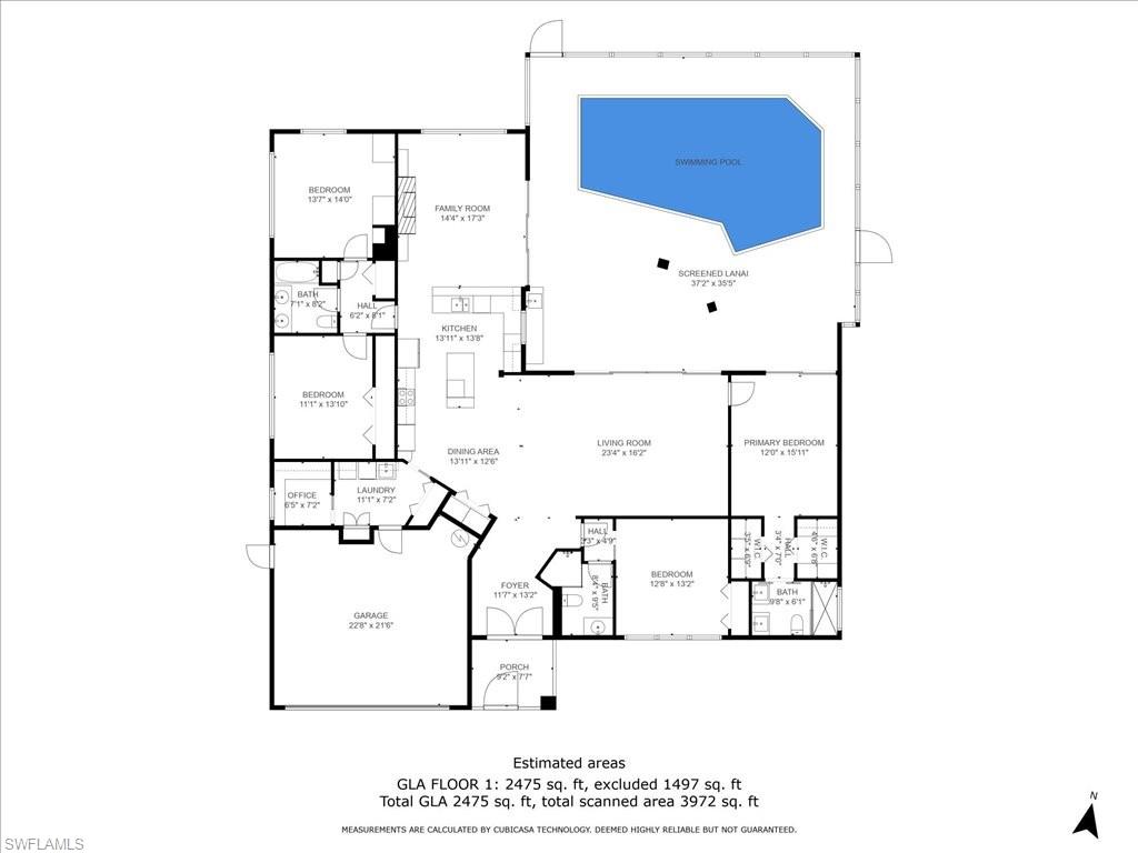 755 Southern Pines DR