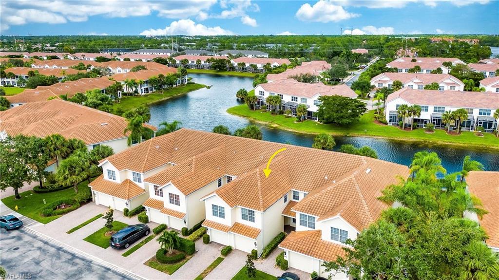 1320 Henley ST Unit: 2003