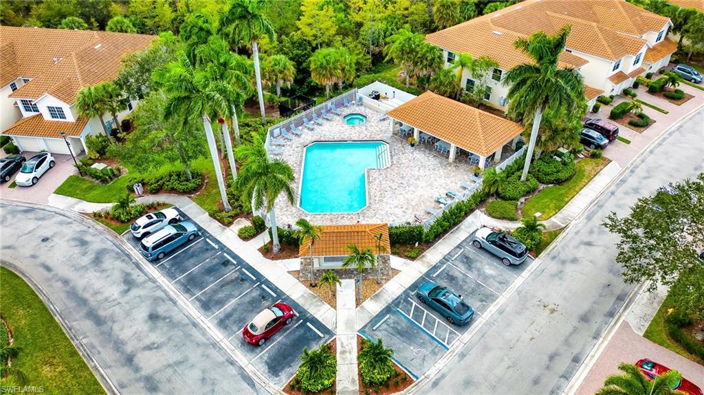 1320 Henley ST Unit: 2003