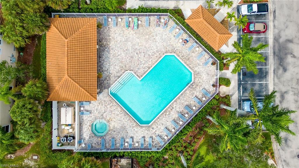 1320 Henley ST Unit: 2003