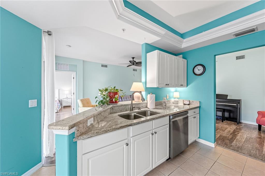 1320 Henley ST Unit: 2003