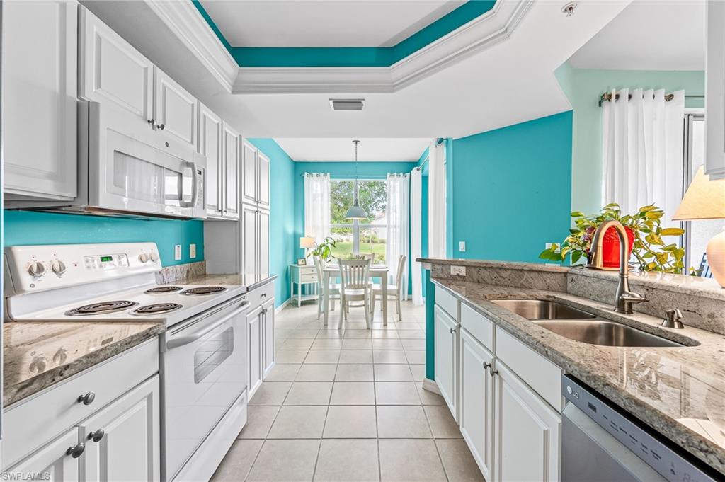 1320 Henley ST Unit: 2003