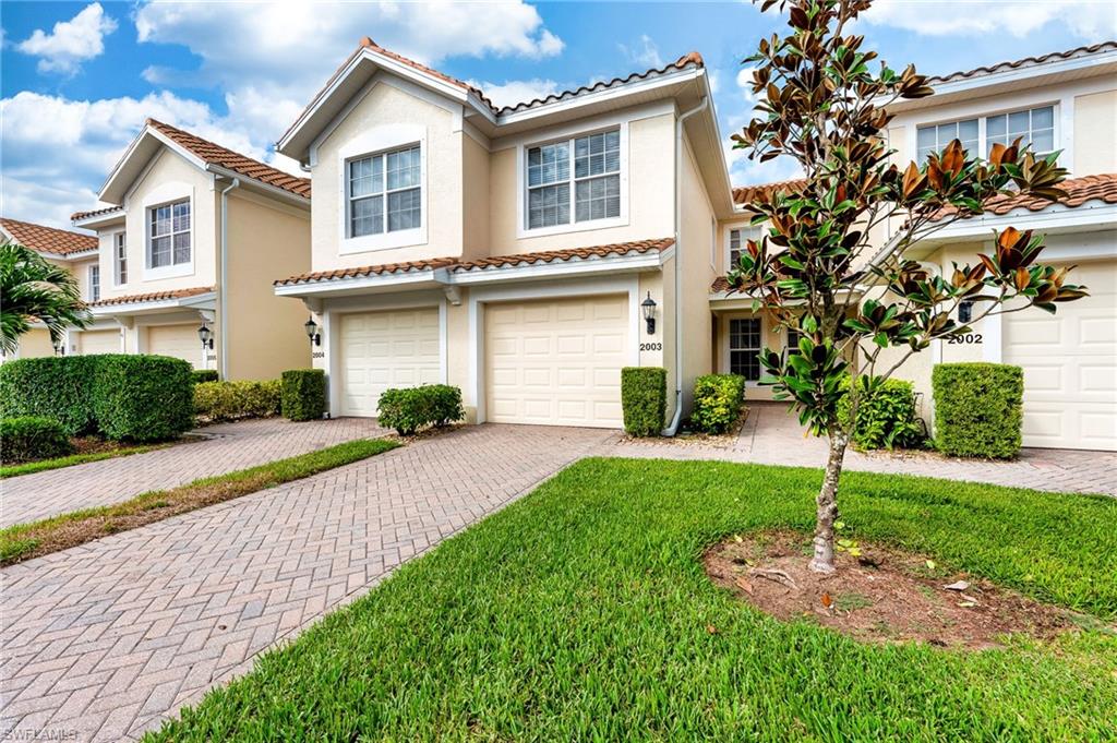 1320 Henley ST Unit: 2003