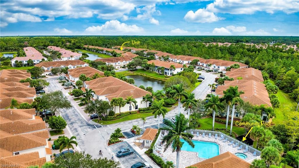 1320 Henley ST Unit: 2003