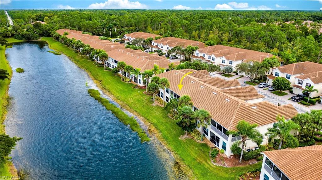 1320 Henley ST Unit: 2003