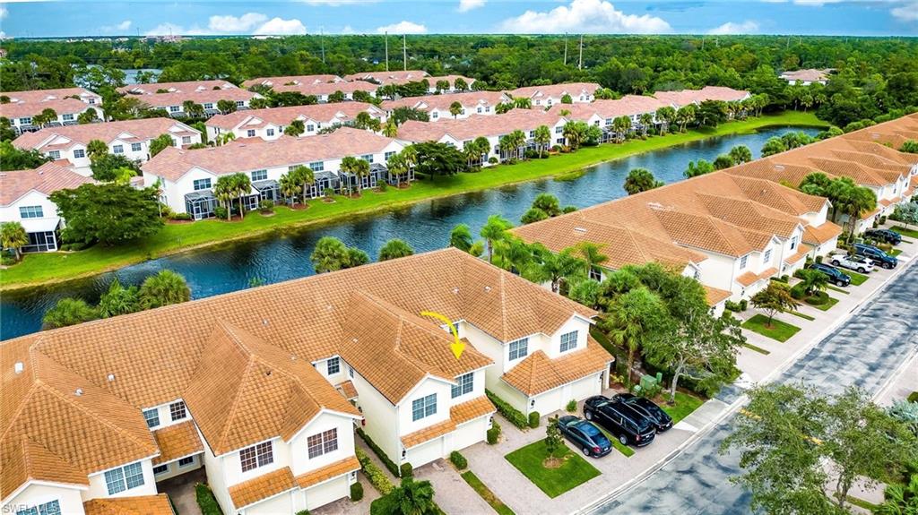 1320 Henley ST Unit: 2003