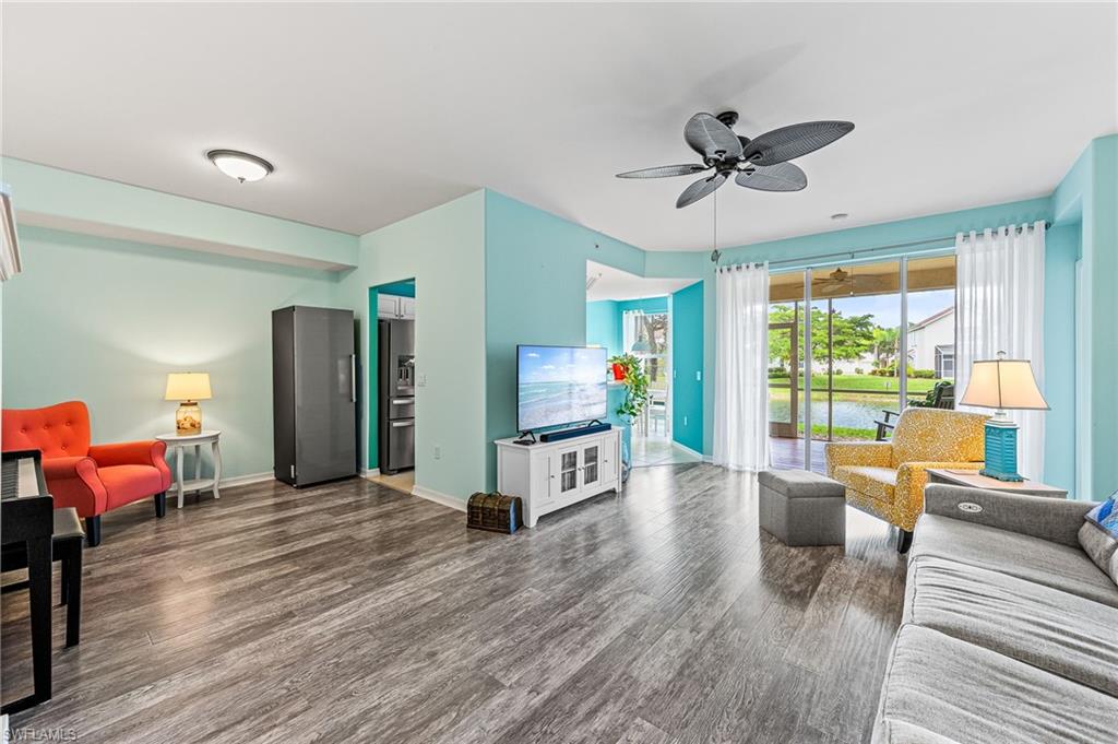 1320 Henley ST Unit: 2003