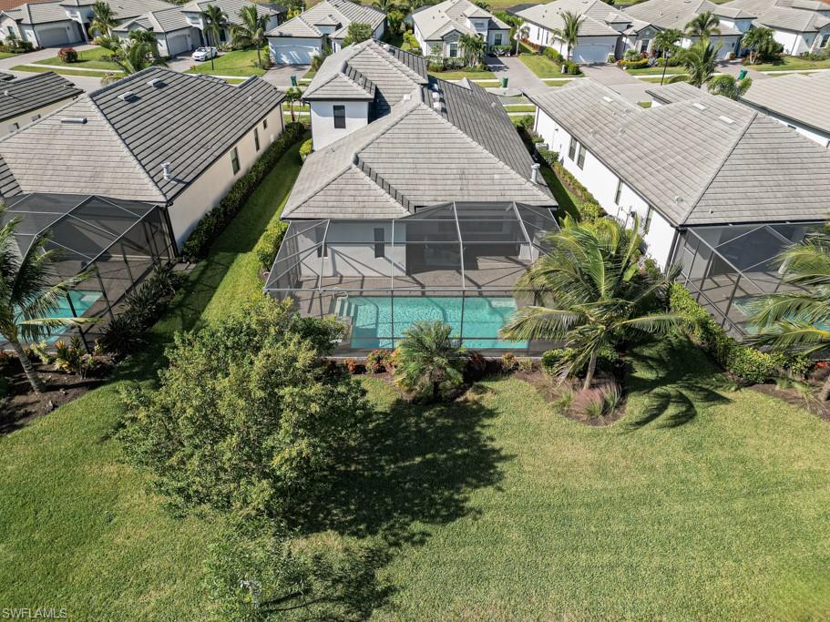 1858 Mustique ST
