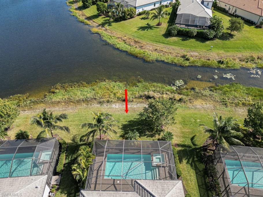 1858 Mustique ST
