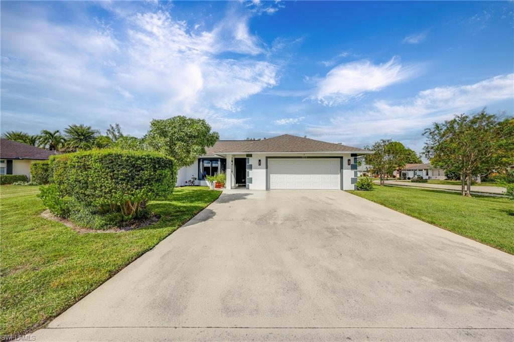 1519 Ivygate LN