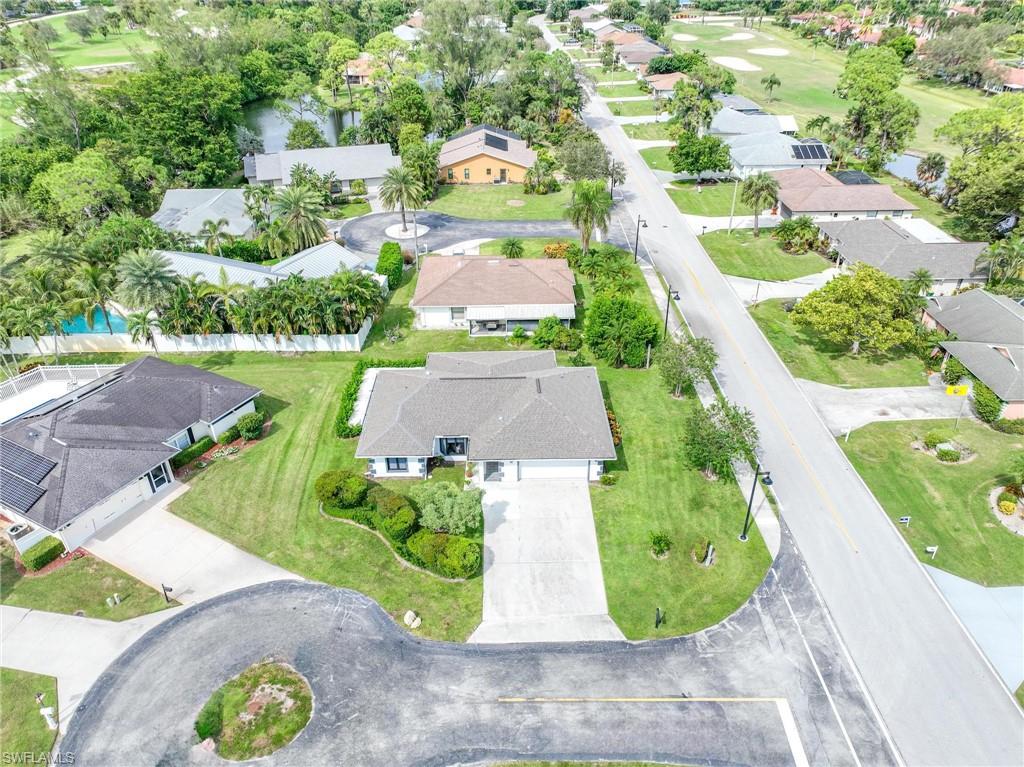 1519 Ivygate LN