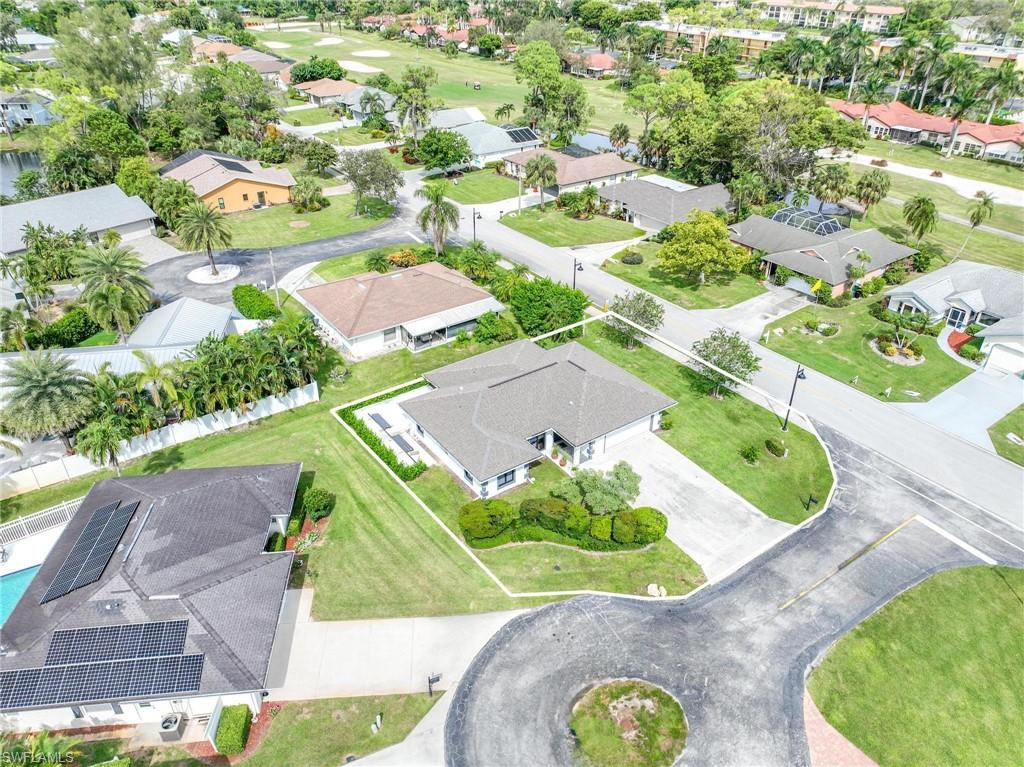 1519 Ivygate LN