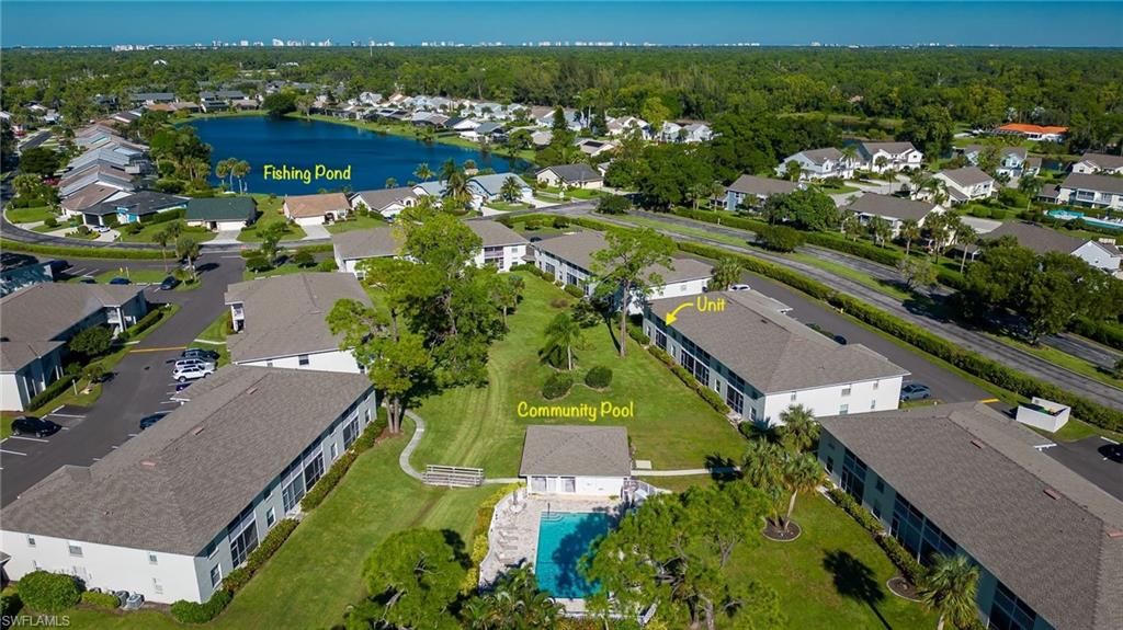 1462 Churchill CIR Unit: T-204