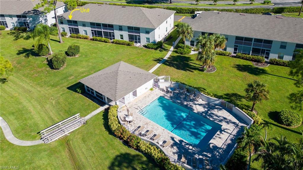 1462 Churchill CIR Unit: T-204