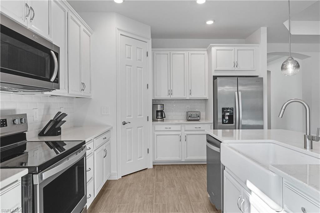 14603 Stillwater WAY