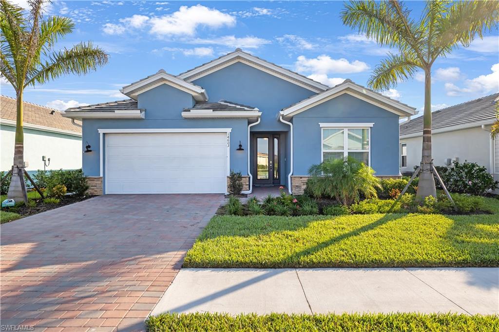 14603 Stillwater WAY