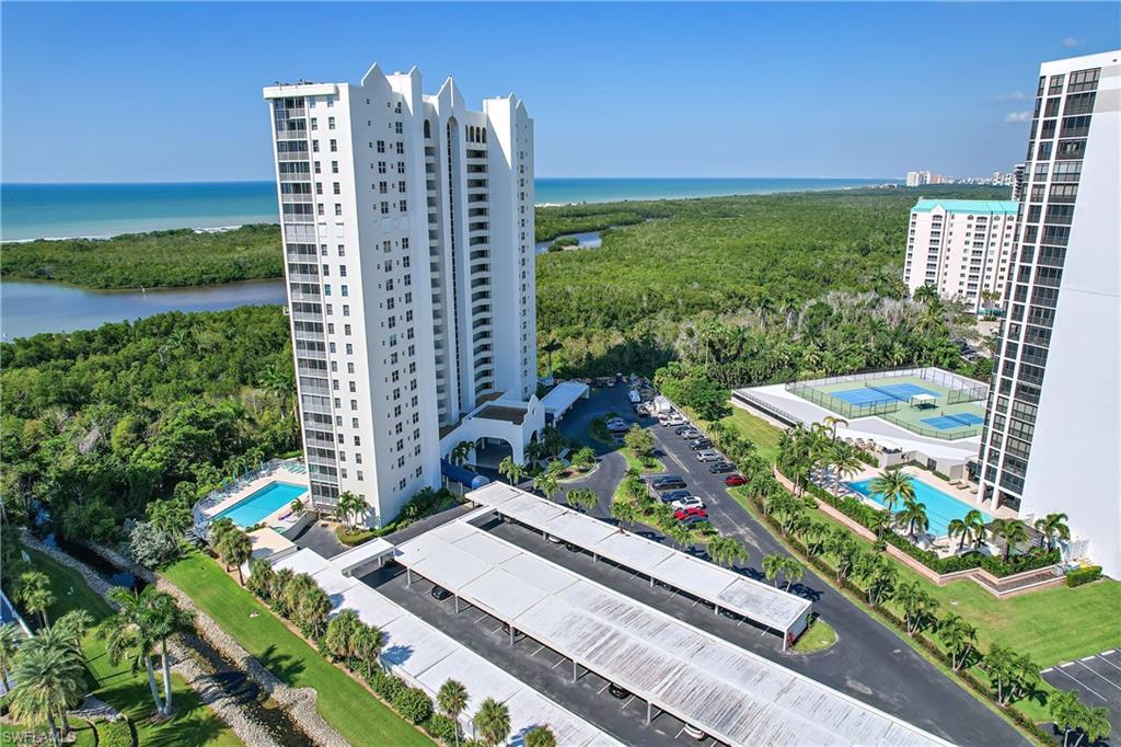 5550 Heron Point DR Unit: 1004