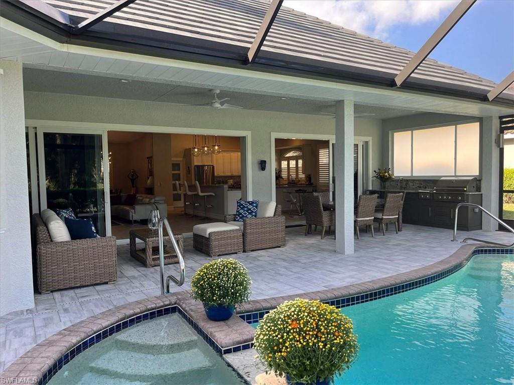 8986 Lely Island CIR