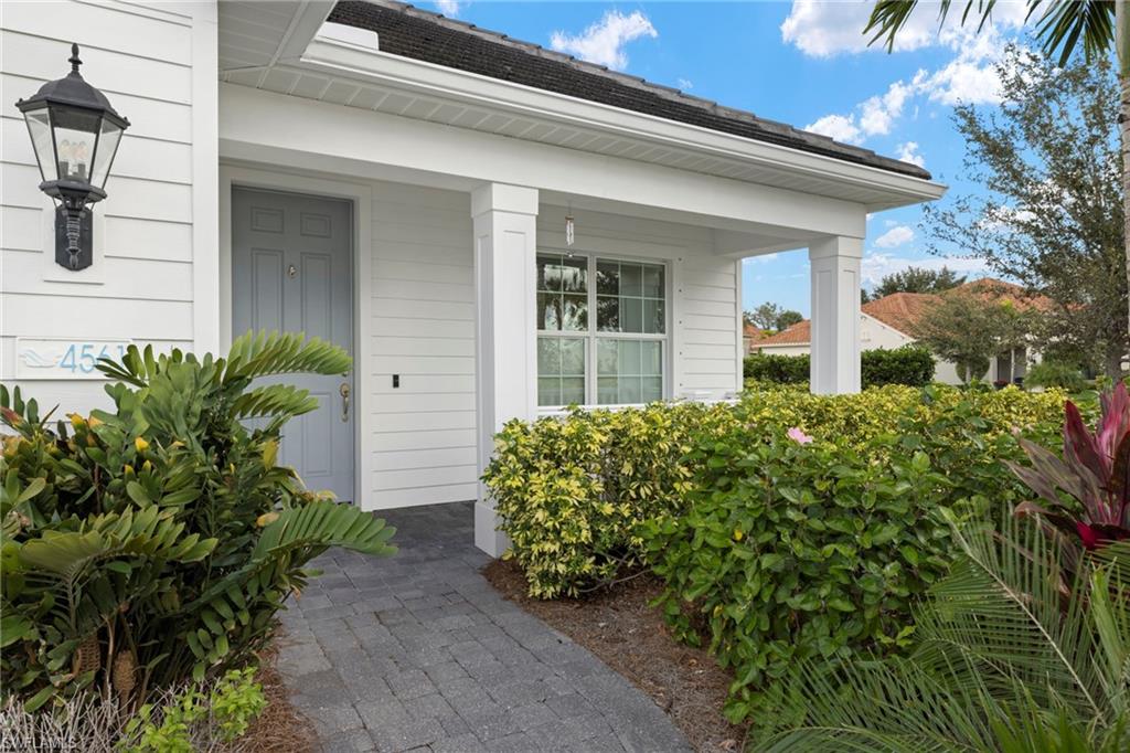 4561 Mystic Blue WAY