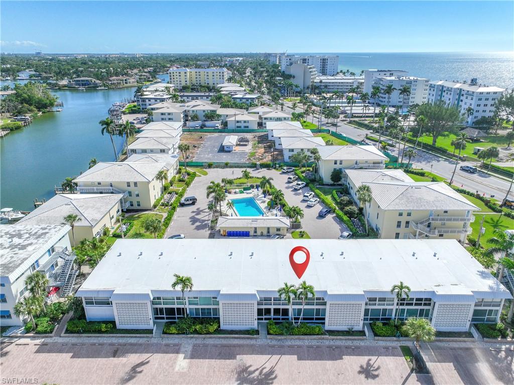 2100 Gulf Shore BLVD N Unit: 212