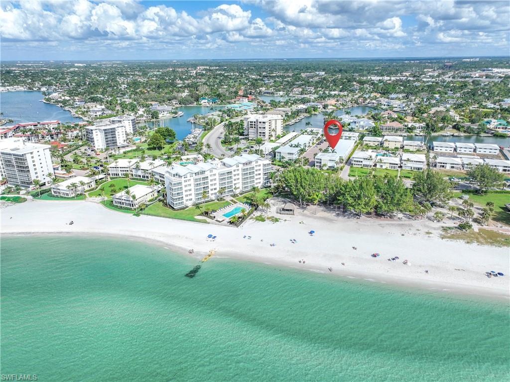 2100 Gulf Shore BLVD N Unit: 212