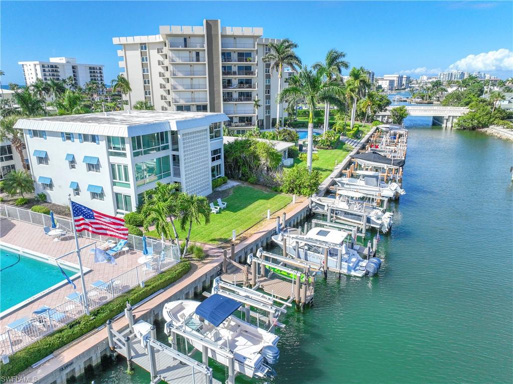 2100 Gulf Shore BLVD N Unit: 212