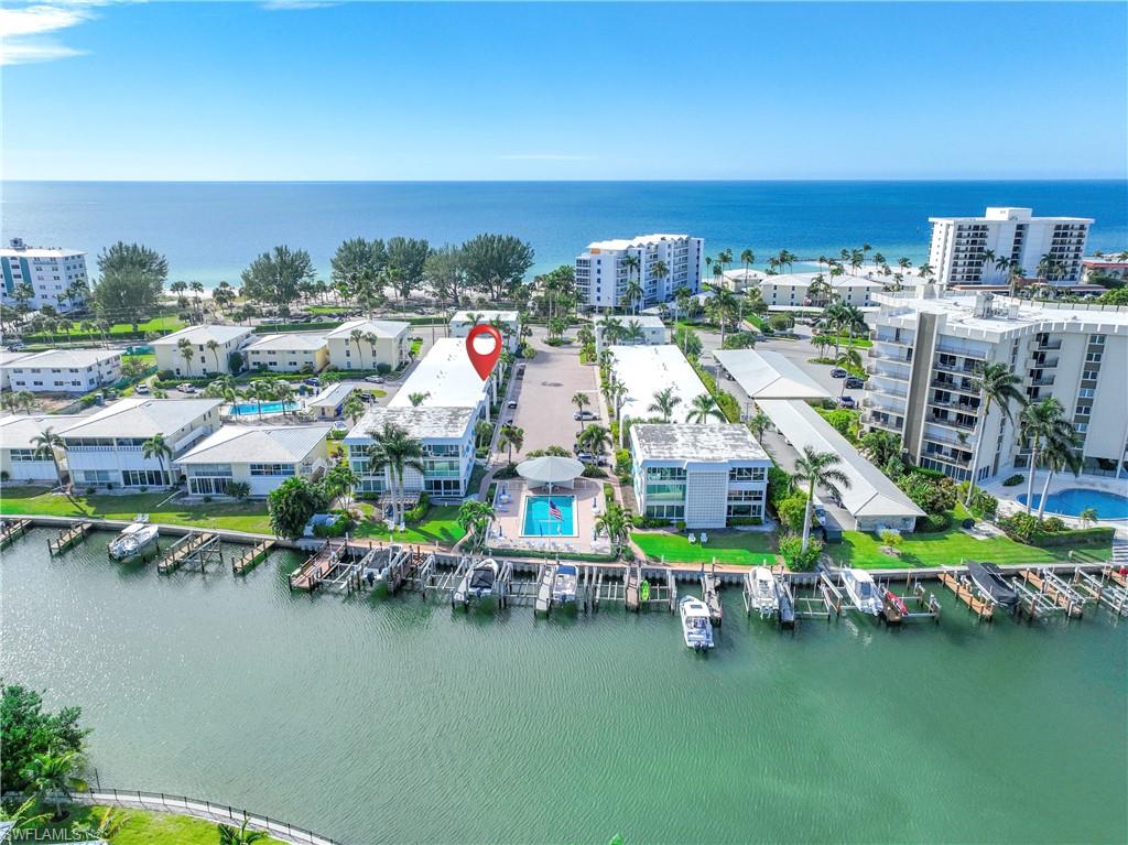 2100 Gulf Shore BLVD N Unit: 212