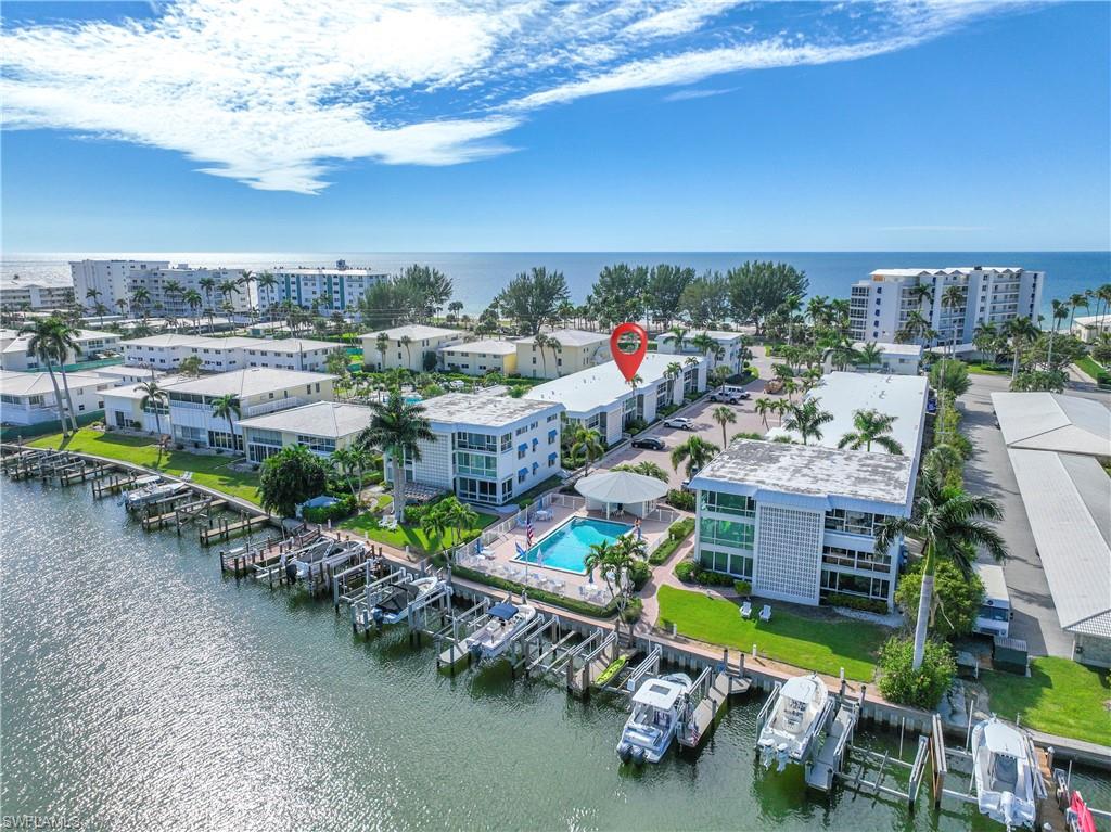 2100 Gulf Shore BLVD N Unit: 212