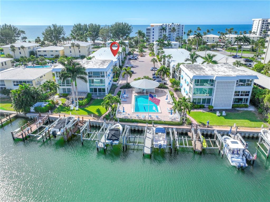 2100 Gulf Shore BLVD N Unit: 212