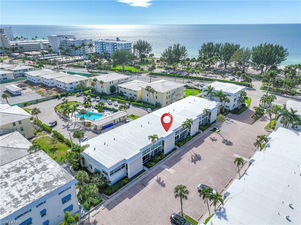 2100 Gulf Shore BLVD N Unit: 212