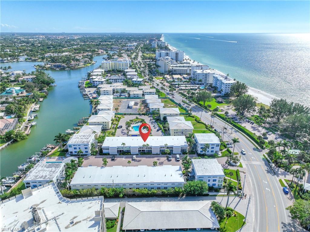 2100 Gulf Shore BLVD N Unit: 212