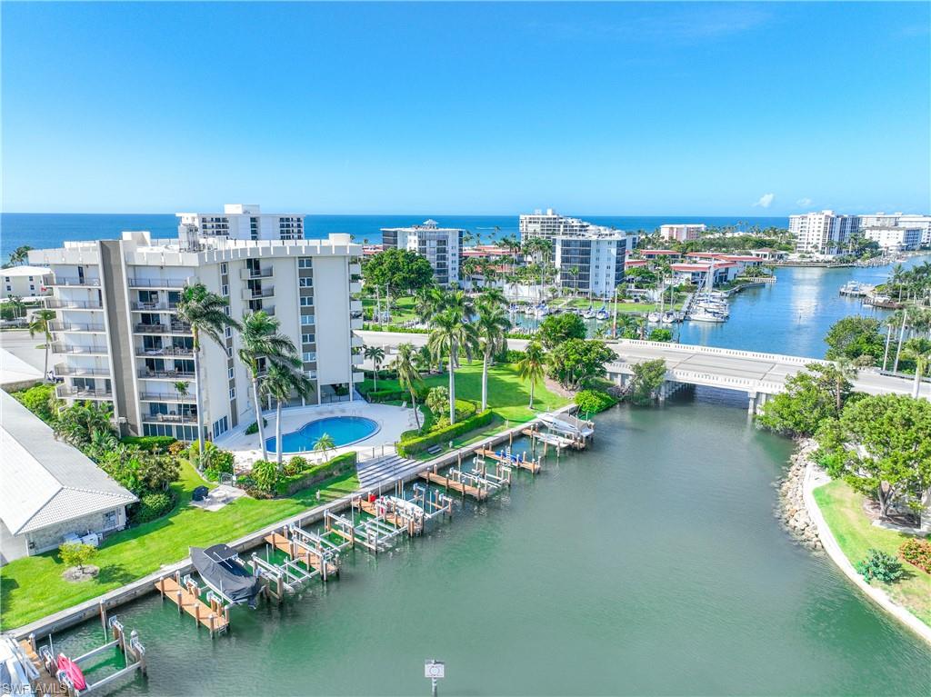 2100 Gulf Shore BLVD N Unit: 212