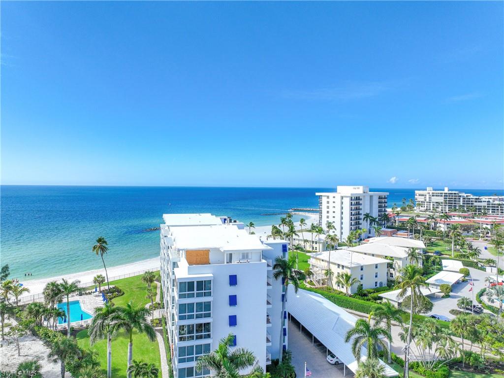 2100 Gulf Shore BLVD N Unit: 212