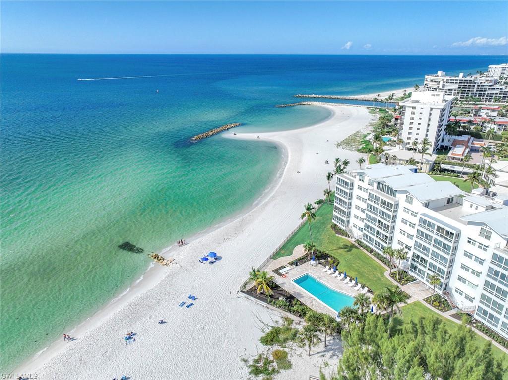 2100 Gulf Shore BLVD N Unit: 212