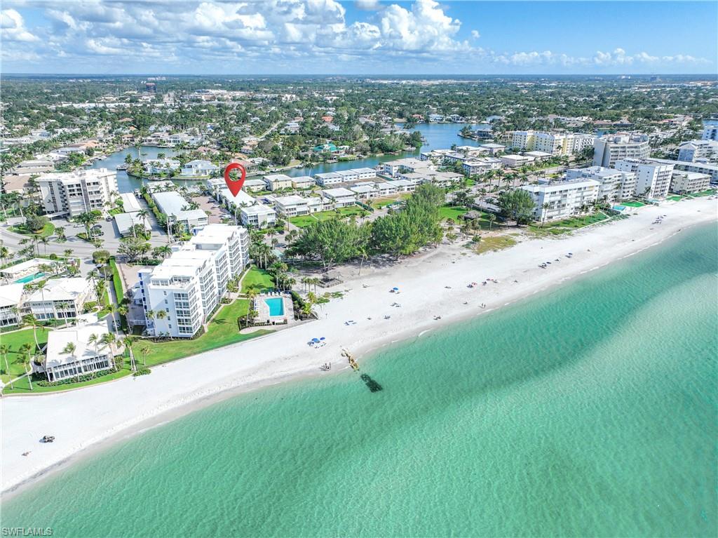 2100 Gulf Shore BLVD N Unit: 212